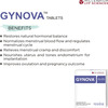 Gynova Strip Of 10 Tablets