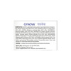 Gynova Strip Of 10 Tablets