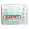 Hadensa Strip Of 10 Capsules