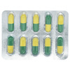 Hadensa Strip Of 10 Capsules