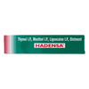 Hadensa Oint 40Gm