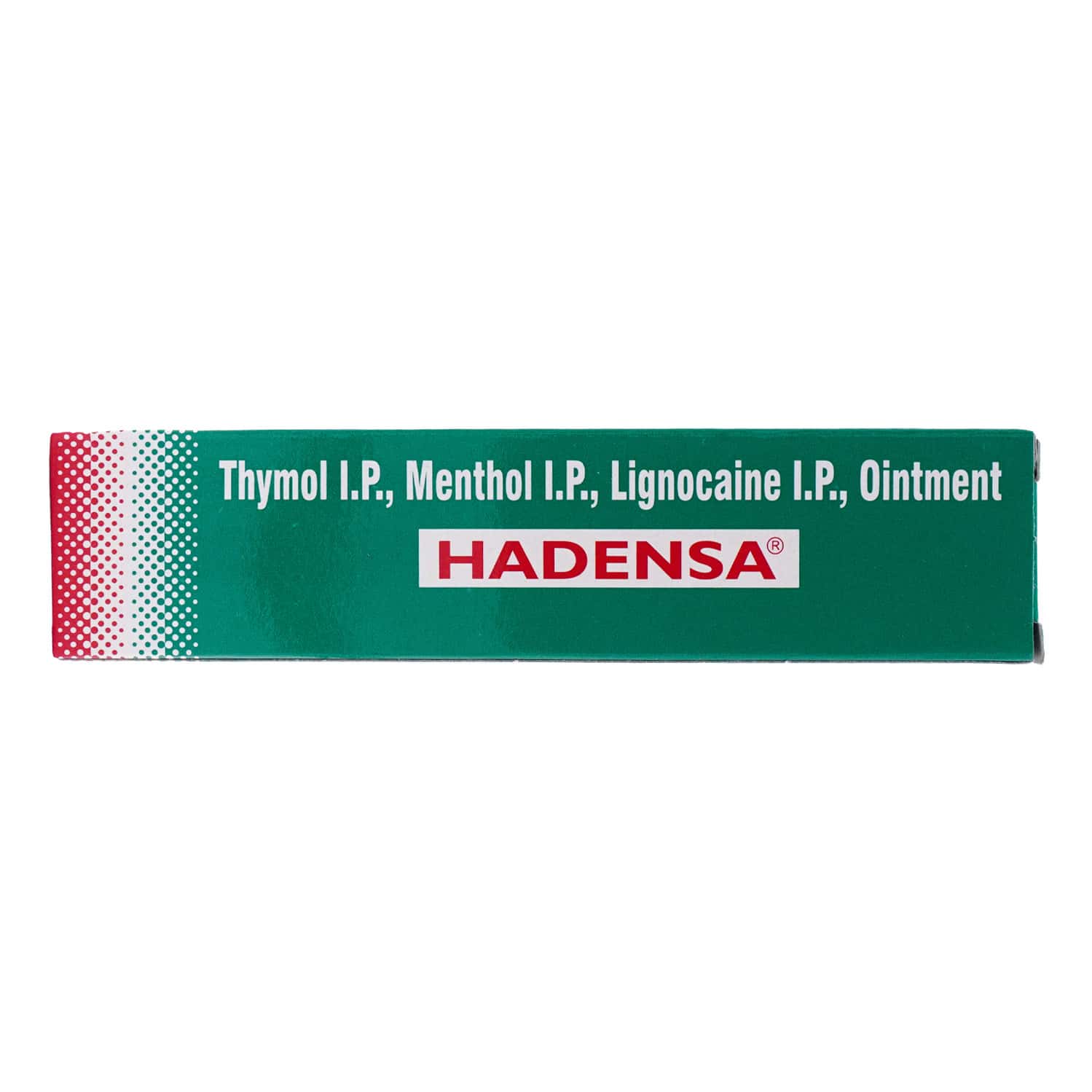Hadensa Oint 40gm
