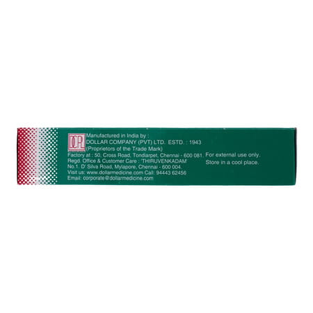 Hadensa Oint 40gm