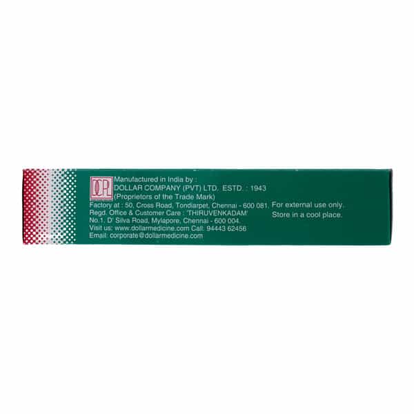 Hadensa | Tube 40 Gm Ointment
