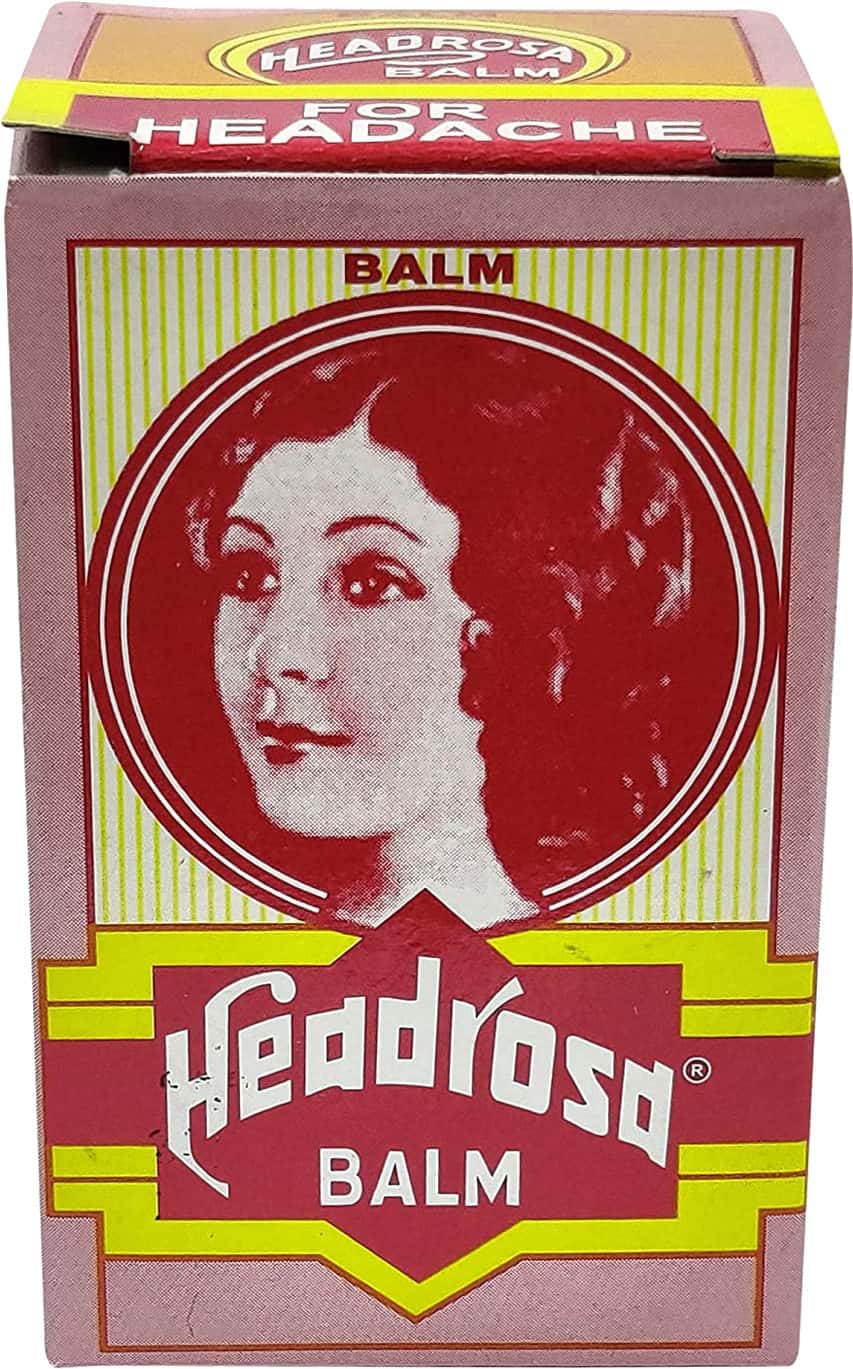 Headrosa Balm 40gm
