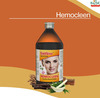 Hemocleen Syrup 200Ml