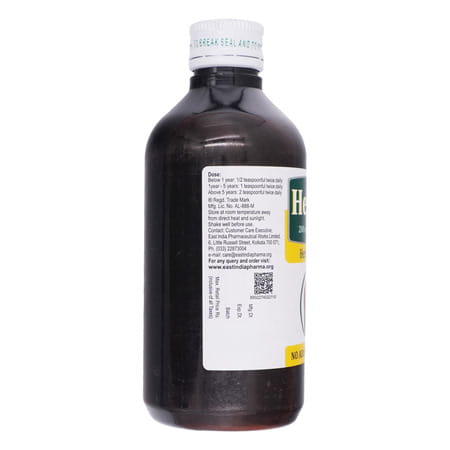 Hepnar Sugar Free Herbal Liver Tonic 200 Ml