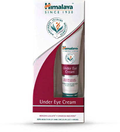 Himalaya Under Eye Cream 15ml