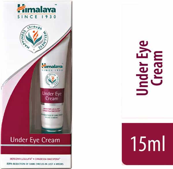 Himalaya Under Eye Cream | 15 Ml