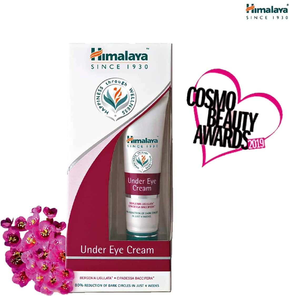 Buy HIMALAYA UNDER EYE CREAM 15ML Online & Get Upto 60 OFF at PharmEasy