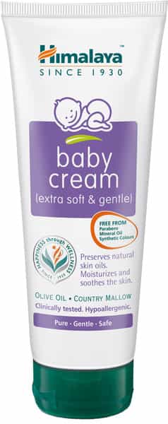 Himalaya Gentle Baby Cream 100 Ml 