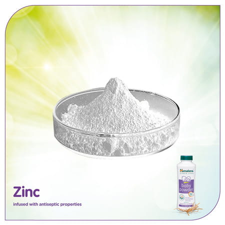 Himalaya Gentle Baby Powder 50 Gm