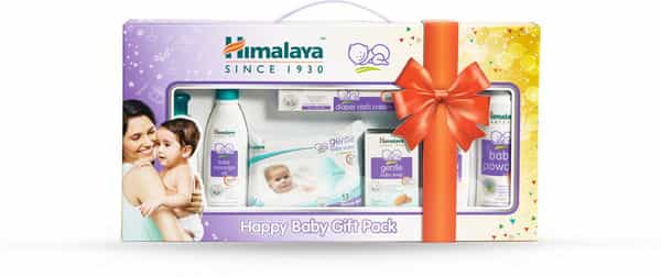 Himalaya Baby Gift Pack Big