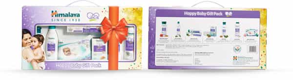 Himalaya Baby Gift Pack Big