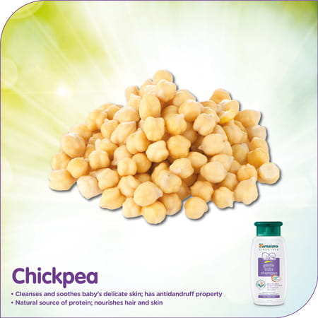 Himalaya Gentle Baby Shampoo 100 Ml