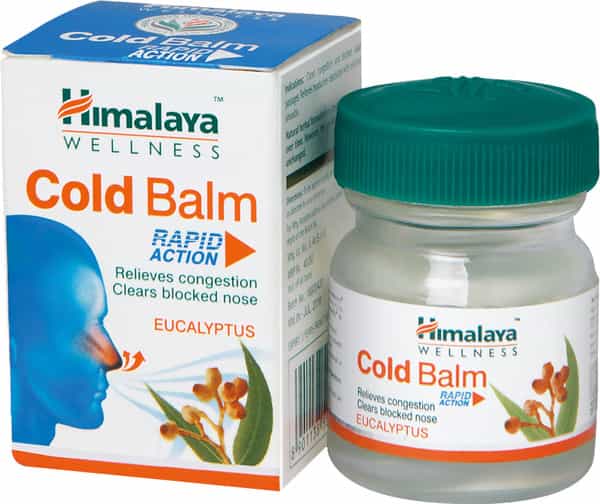 Himalaya Cold Balm 10 Gm