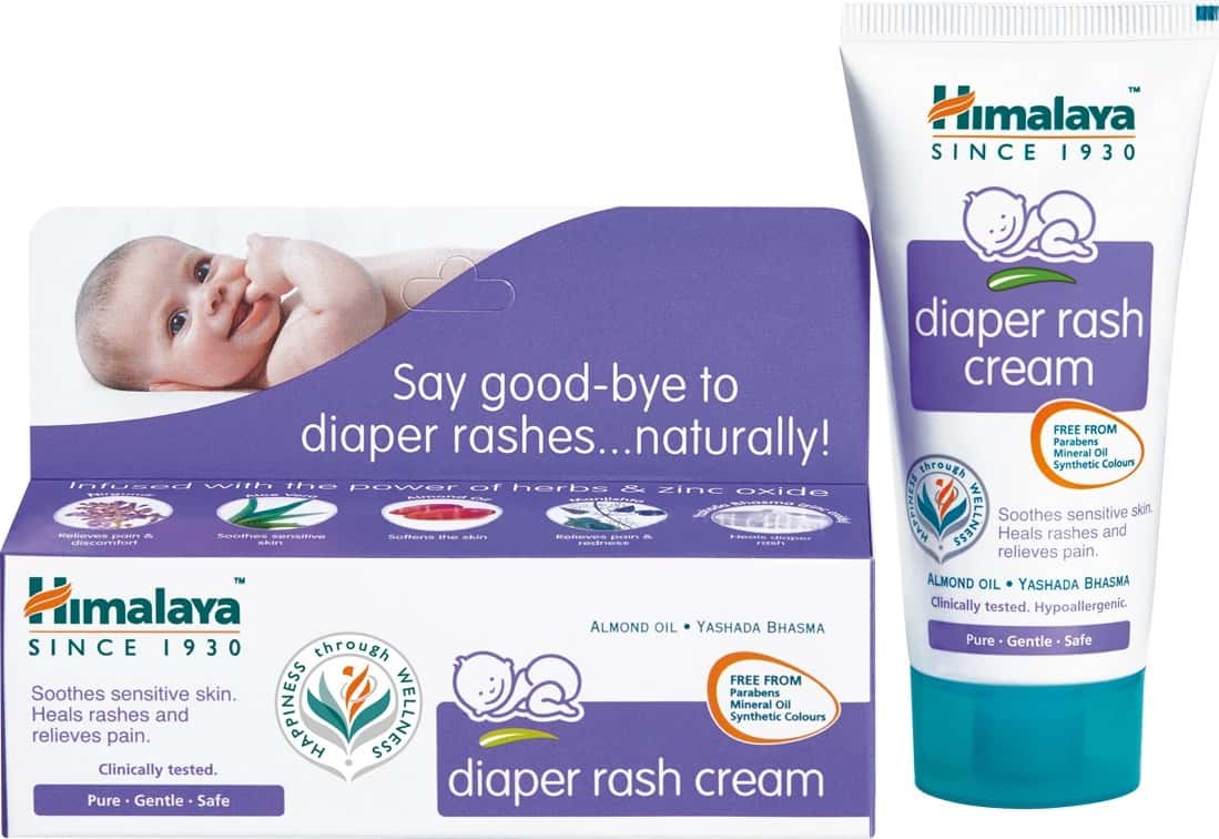 Buy HIPOSOFT DIAPER RASH CREAM 30GM Online & Get Upto 60 OFF at PharmEasy