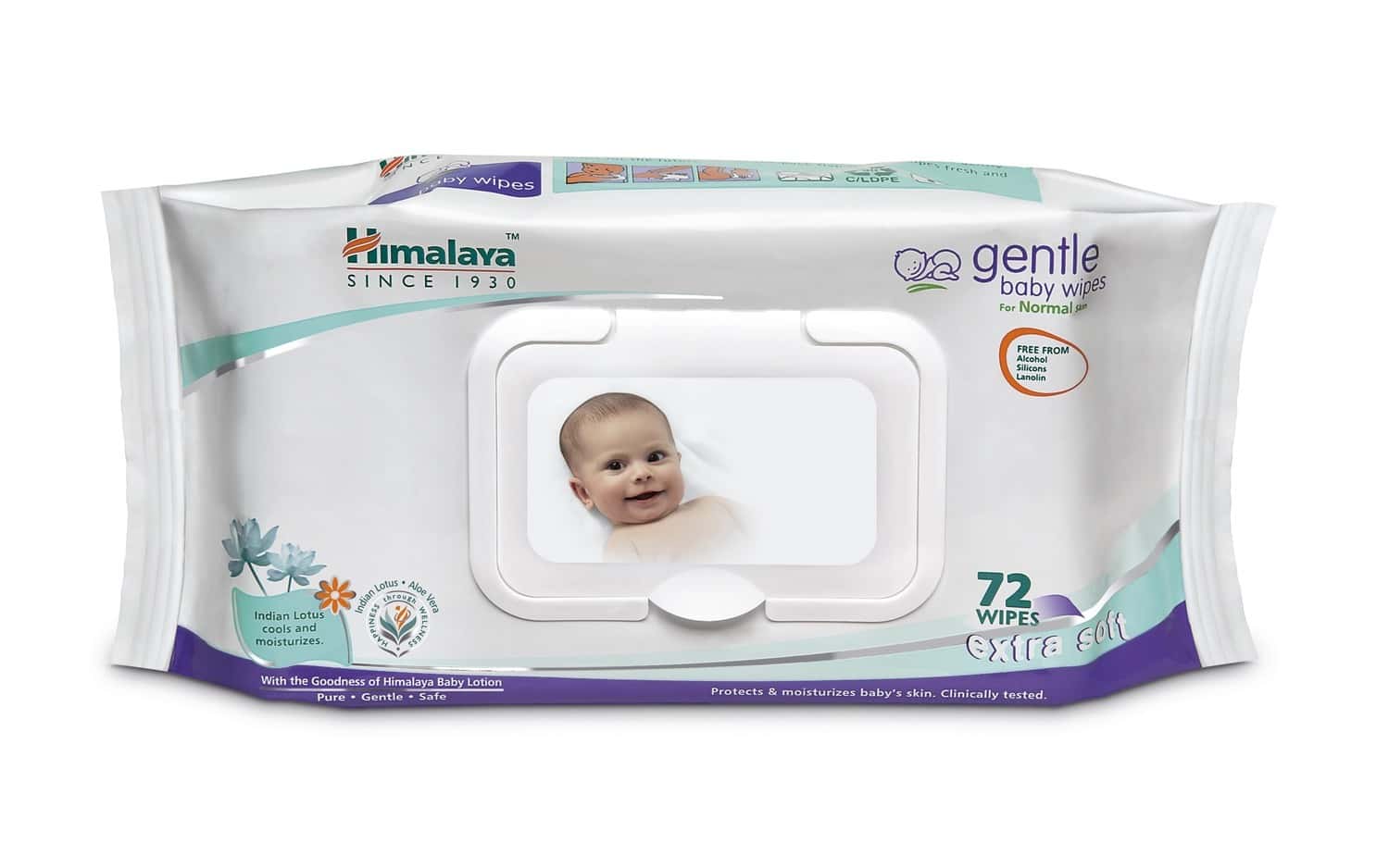 order baby wipes