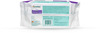 Himalaya Gentle Baby Wipes | Extra Soft | Packet 72 Wipes