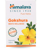 Himalaya Gokshura Men'S Wellness Improves Vigour | Tribulus | Tablets | 60 No'S