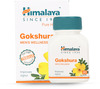 Himalaya Gokshura Men'S Wellness Improves Vigour | Tribulus | Tablets | 60 No'S