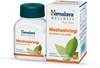Himalaya Meshashringi | Regulates Carbohydrate Metabolism | Tablets | 60 No's