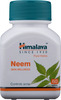 Himalaya Wellness Pure Herbs Neem (60 Tabs) - Skin Wellness