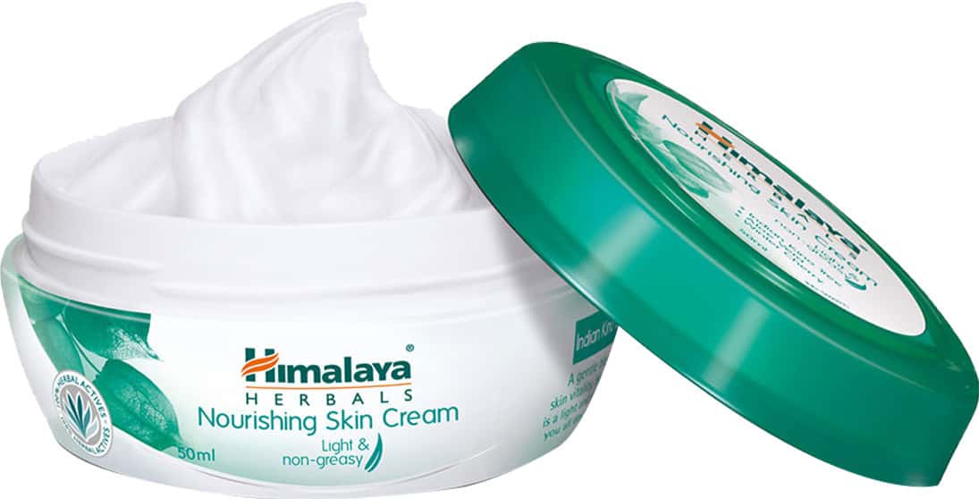 Buy HIMALAYA NOURISHING SKIN CREAM | 50 ML Online & Get Upto 60