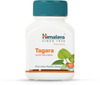 Himalaya Tagara | Promotes Restful Sleep | Tablets | 60 No'S