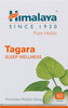 Himalaya Tagara | Promotes Restful Sleep | Tablets | 60 No'S