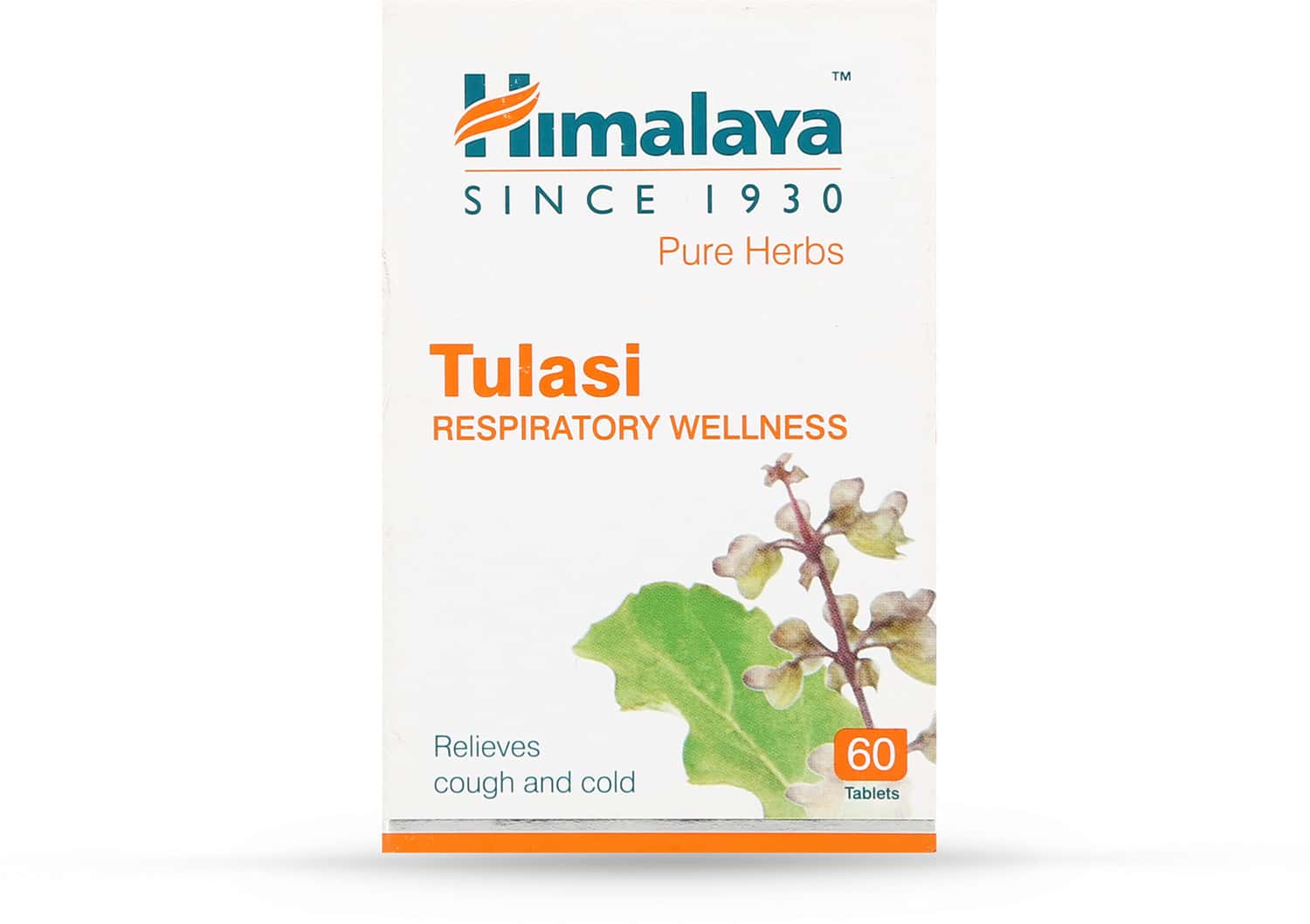 Buy HIMALAYA TULASI TABLETS - 60'S Online & Get Upto 60% OFF at PharmEasy