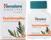 Himalaya Yashtimadhu | Relieves Acidity | Tablets | 60 No'S