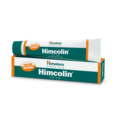 Himalaya Himcolin Gel | For Men | 30 Gm