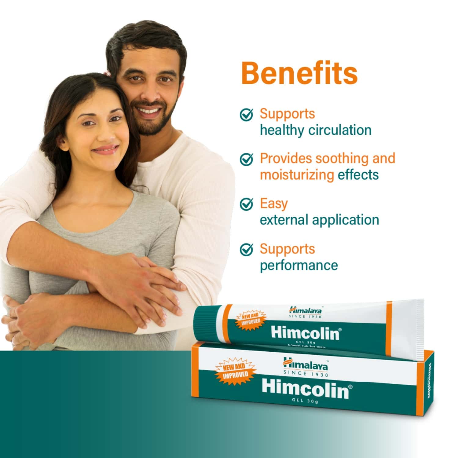 himalaya lubricant gel Rose Toy® Original Vibrator Classic main image 1