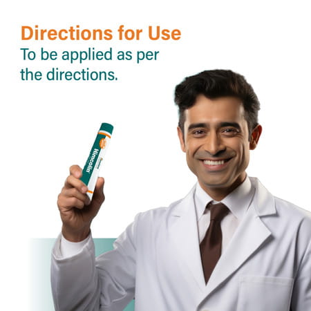 Himalaya Himcolin Gel | For Men | 30 Gm