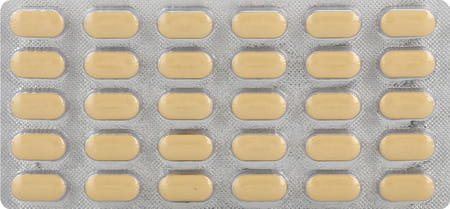 Himalaya Himplasia Tablets | Strip | 30 No'S