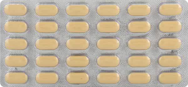 Himalaya Himplasia | 30 Tablets