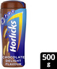 Horlicks Nutrition Drink Chocolate Jar 500 G