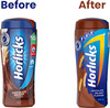 Horlicks Nutrition Drink Chocolate Jar 500 G