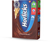 Horlicks Nutrition Drink Chocolate Delight Flavour Box 500 Gm