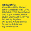 Junior Horlicks Stage 2 (4-6 Years) Original Baby Food (4-6 Years) Refill Of 500 G