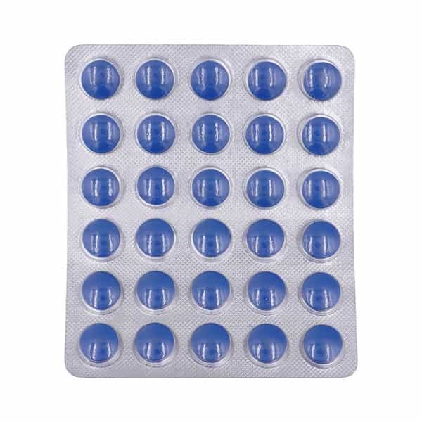 Charak Hyponidd Tablet