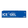 Ice Gel Tube Of 25Gm Gel