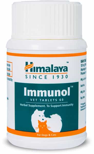 Immunol Tablets