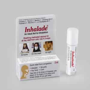 Inhalade Drops 5ml