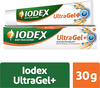 Iodex Ultra Plus Body Pain Expert Gel 30 Gm