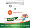 Iodex Ultra Plus Body Pain Expert Gel 30 Gm