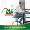 Iodex Ultra Plus Body Pain Expert Gel 30 Gm