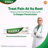 Iodex Power Cream 30Gm