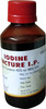 Iodine Tincture 100Ml